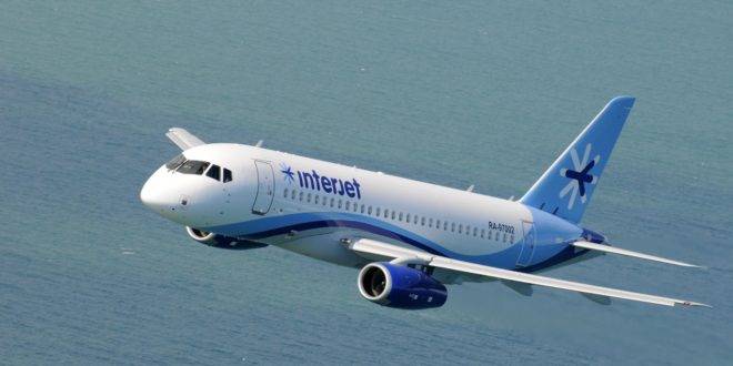 Interjet nombra nuevo presidente del Consejo de Administración y Director General