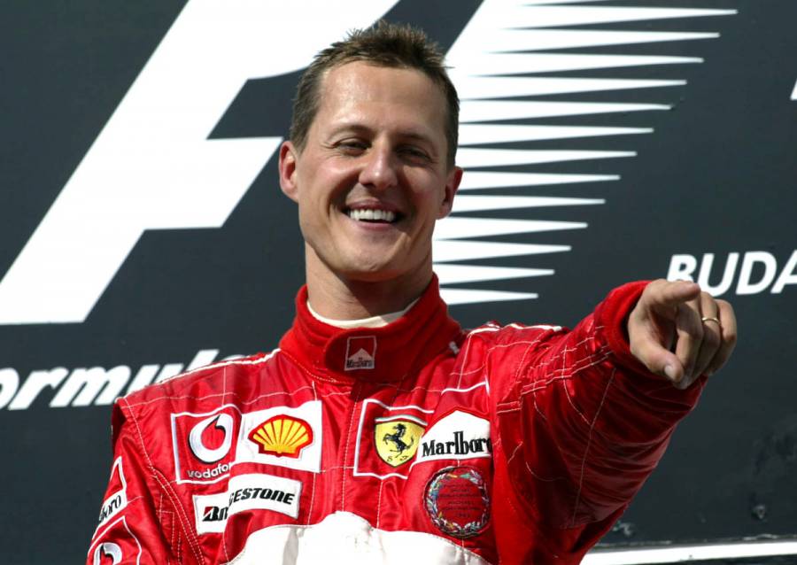 Mick Schumacher, el hijo de Michael, correrá en la F1 para Haas en 2021