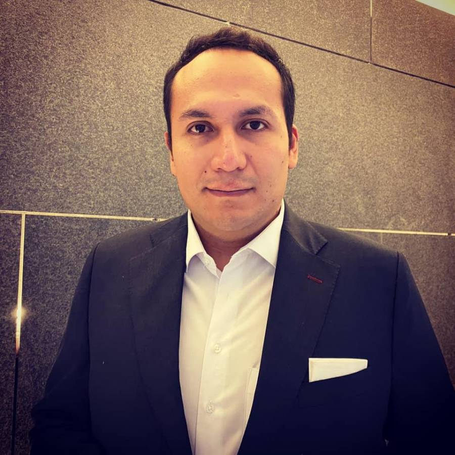 Coparmex busca Fintech para resolver la inclusi&oacute;n financiera