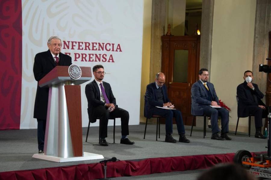 Presentan programa de recuperación y mejoramiento de viviendas a crédito