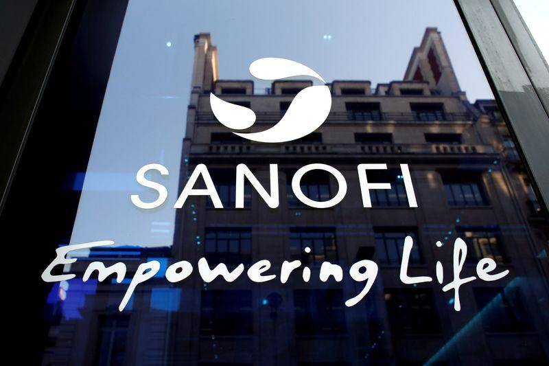 Sanofi publicará precio de vacuna contra COVID-19 después de resultados de ensayos Fase I y II