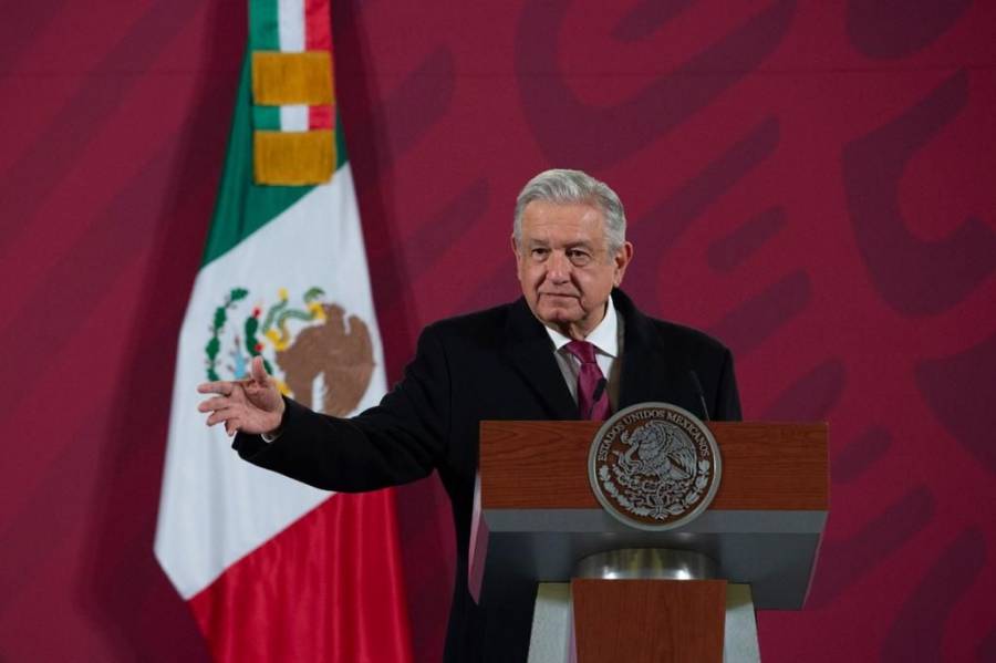 Pide Presidente denunciar delitos electorales