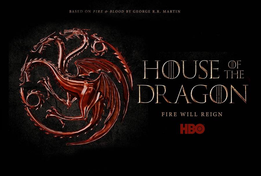 La serie “House of the Dragon