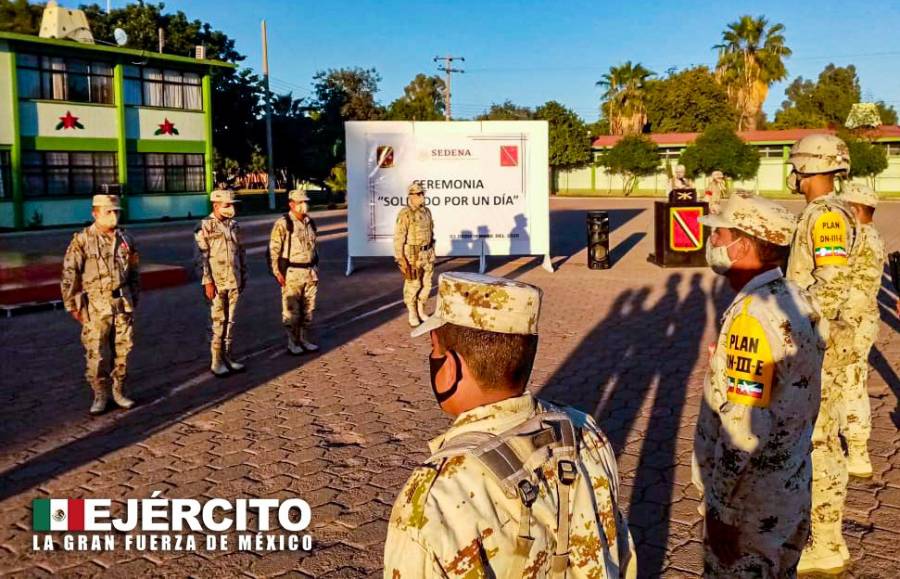 Ejército encargado de distribución y aplicación de vacunas ante advertencia de Interpol
