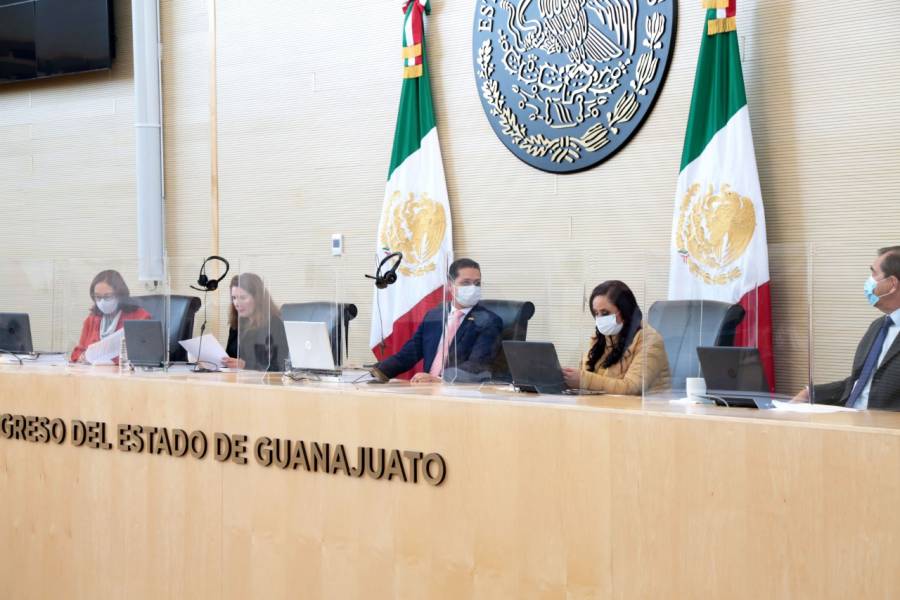 Congreso de Guanajuato aprueba ley que protegerá patrimonio de personas desaparecidas