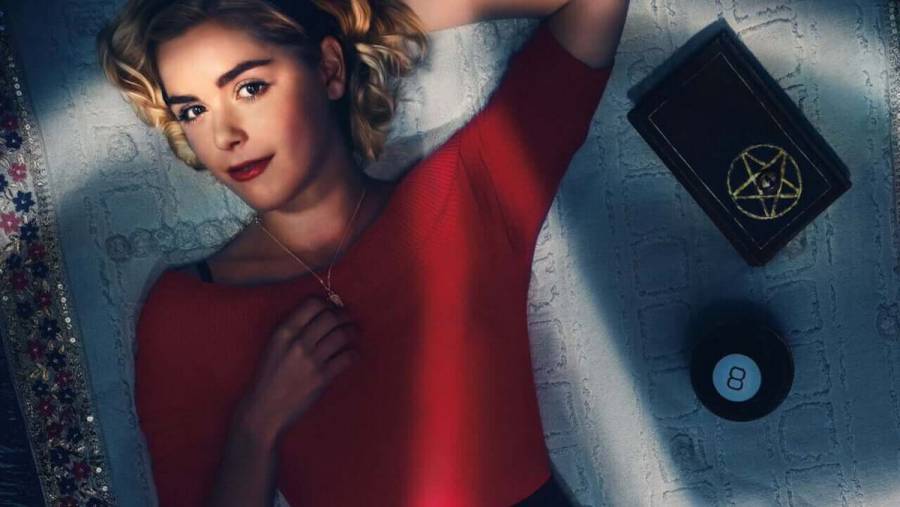 Netflix lanza tráiler oficial de la cuarta temporada de El Mundo Oculto de Sabrina