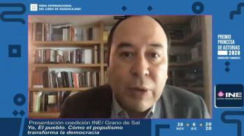 TEPJF ordena a Morena depurar afiliaciones