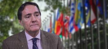 Llamado a M&eacute;xico fue tambi&eacute;n  para ciudadanos, aclara OPS