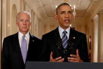 ¿Qu&eacute; sabe Barack Obama sobre extraterrestres y ovnis, tras ser presidente?