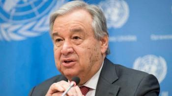 Critica ONU gesti&oacute;n de algunos pa&iacute;ses ante la pandemia