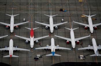 Ryanair compra 75 aviones 737 MAX, en renovado impulso a Boeing