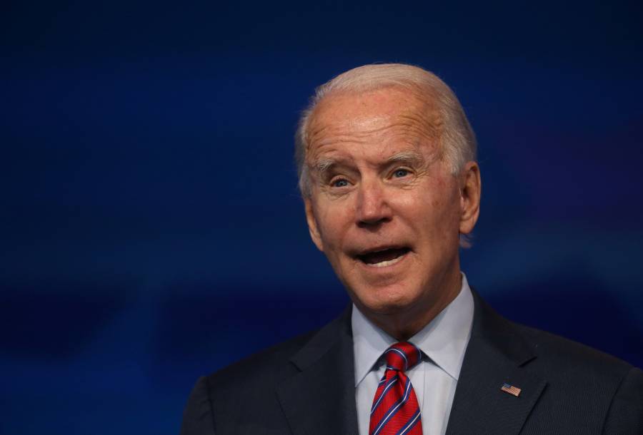 Es oficial: Joe Biden será presidente de EEUU, Colegio Electoral certifica 270 votos