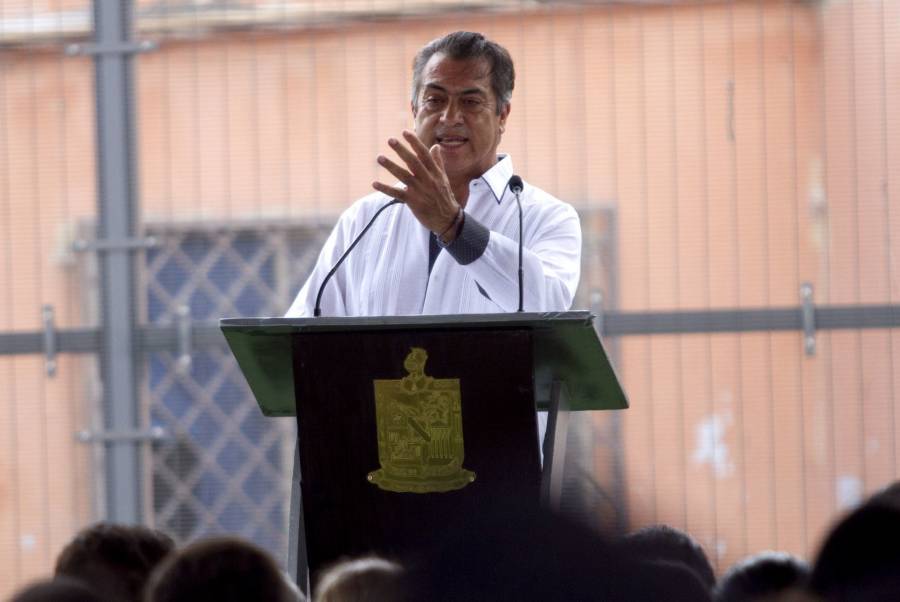 Advierte “El Bronco” que 