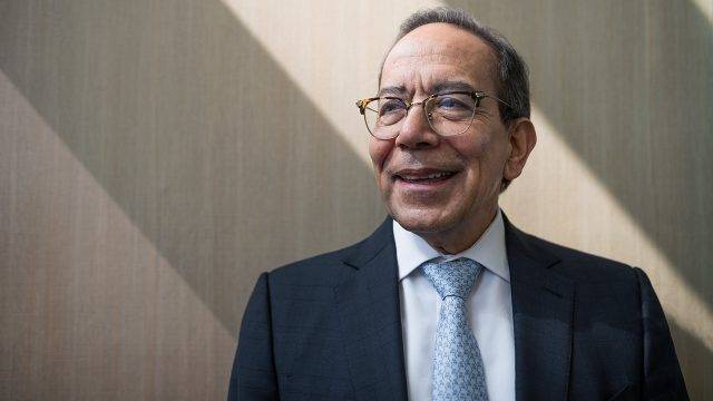 Líder del CCE opina que no es necesario acabar con el outsourcing
