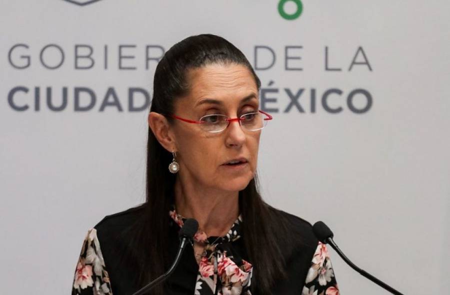 Resalta Claudia Sheinbaum inversión en aumento de camas para atención a pacientes COVID-19