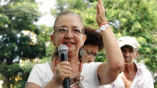Pemex rescindirá los contratos con Felipa Obrador