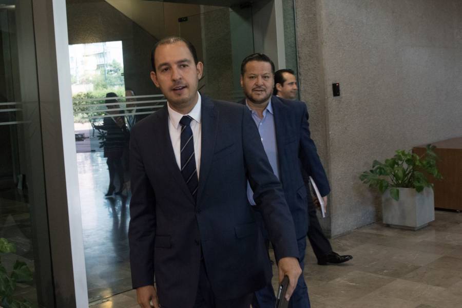 PAN aprueba alianzas con PRI y PRD para enfrentar a Morena en 2021