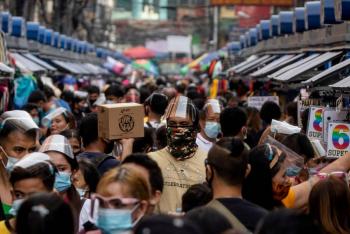 El mundo supera los 65 millones de contagios por COVID-19