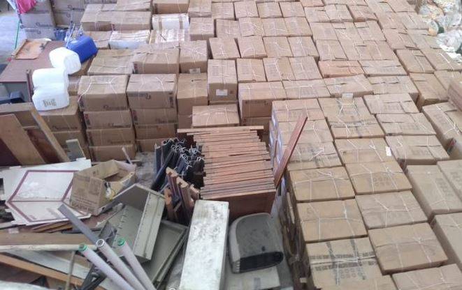 SEP reciclará 30 toneladas de boletas electorales para libros y materiales educativos