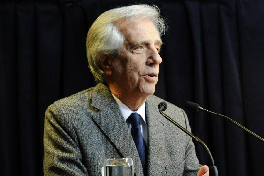 Muere el ex presidente de Uruguay, Tabaré Vázquez