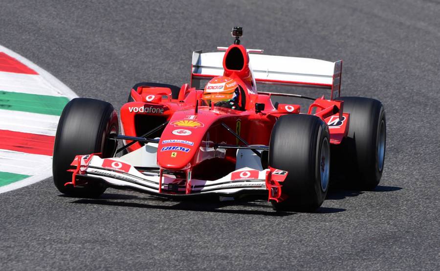 Mick Schumacher se proclama campeón de F2 previo a subir a la F1