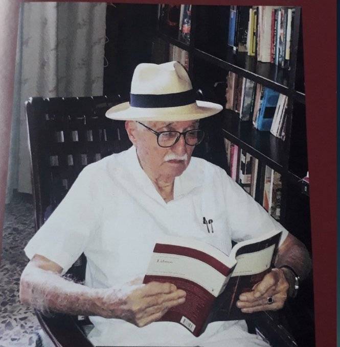 Fallece Payamb&eacute; L&oacute;pez, padre el actual gobernador de Tabasco