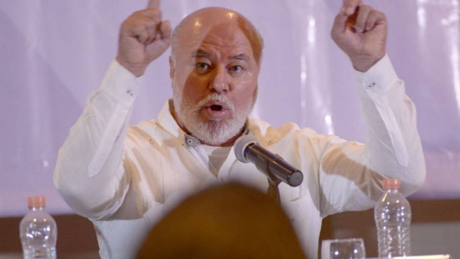 Manuel Clouthier se ponuncia tras nombramiento de su hermana Tatiana en gabinete de AMLO