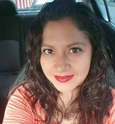 Encuentran cuerpo de conductora de DiDi desaparecida en Edomex