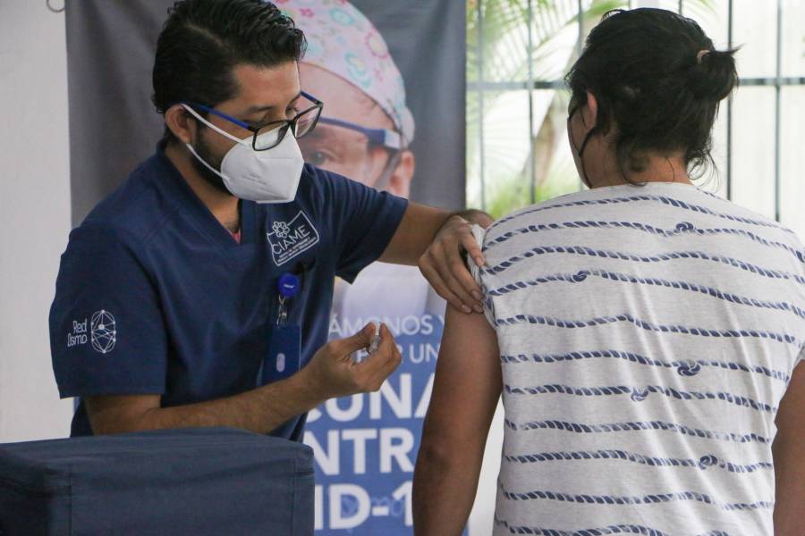 BUSCA PRI TRANSPARENCIA EN VACUNACIÓN