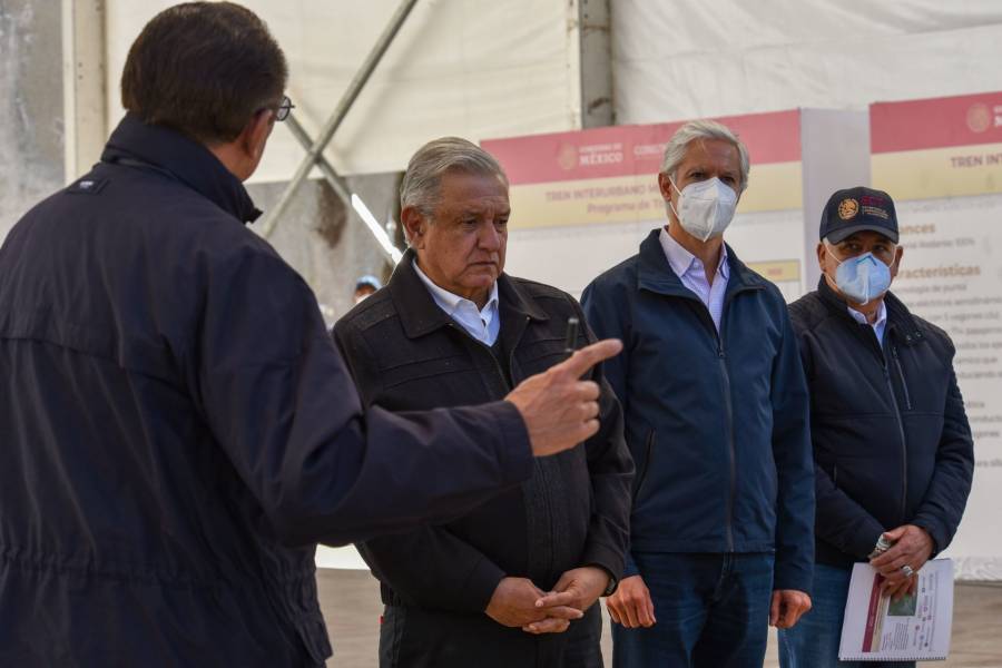 Población no usa cubrebocas por influencia de AMLO: ex secretario de Salud