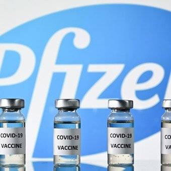 5 días tardarán en llegar vacunas Pfizer una vez autorizadas