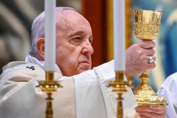 Papa Francisco viajar&aacute; por primera vez a Irak en marzo de 2021