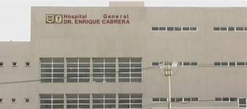 Aplican pruebas r&aacute;pidas Covid en 29 hospitales de CDMX