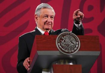 AMLO anuncia cambios en su gabinete