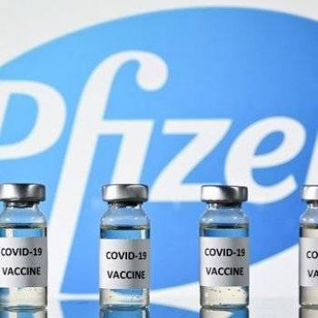 5 d&iacute;as tardar&aacute;n en llegar vacunas Pfizer una vez autorizadas