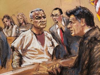 M&eacute;xico solicita a EEUU la extradici&oacute;n de Genaro Garc&iacute;a Luna