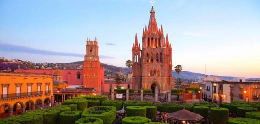 Reconocen a Guanajuato por plataformas digitales
