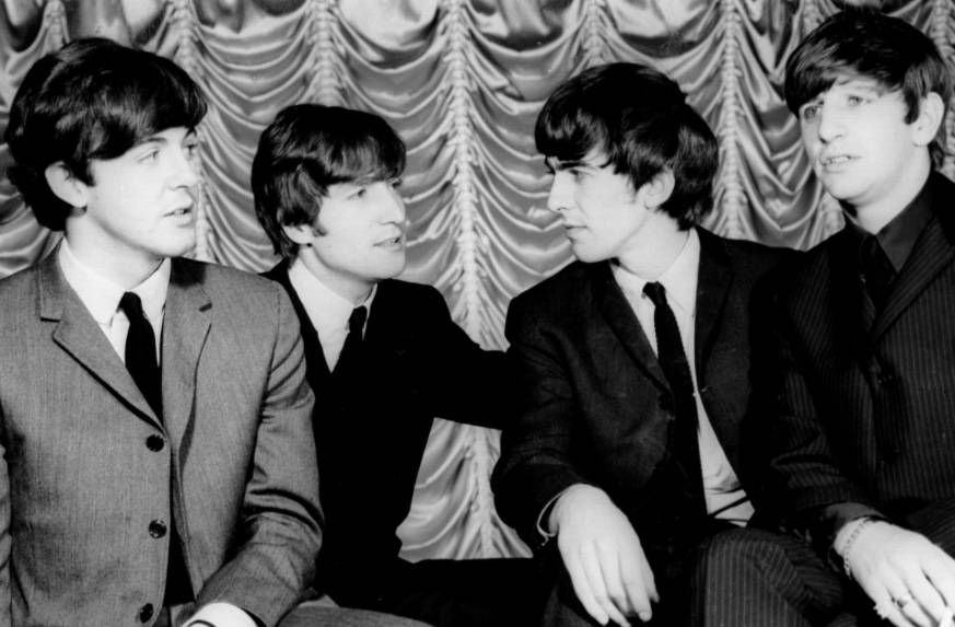 Paul McCartney y Ringo Starr recuerdan a John Lennon en su aniversario luctuoso