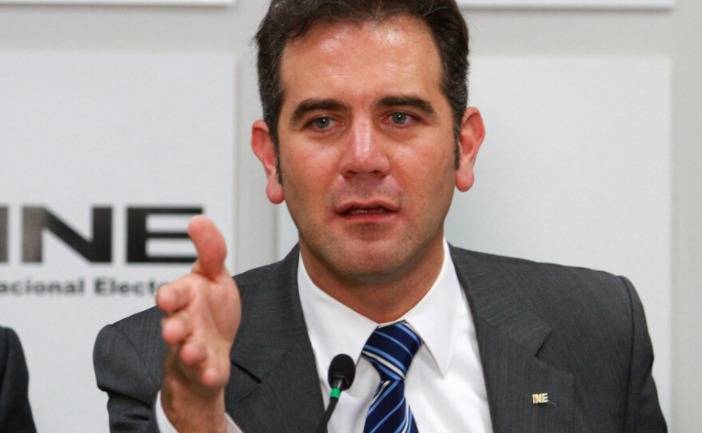 Rechaza INE suspensión de vacunación por proceso electoral 2021