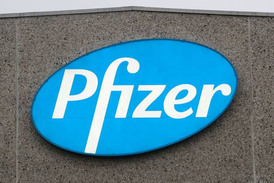 EEUU respalda eficacia de vacuna de Pfizer-BioNTech contra el COVID-19