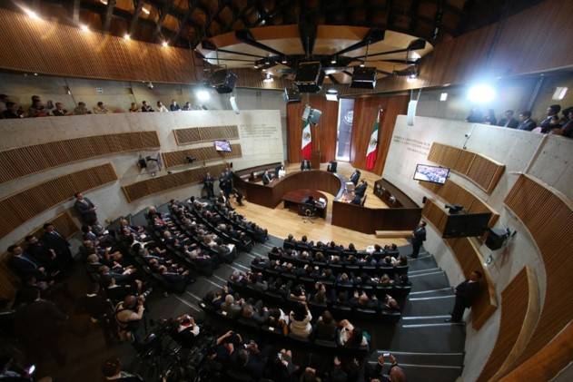 Valida TEPJF que capacitadores del INE no tengan más de 60 años