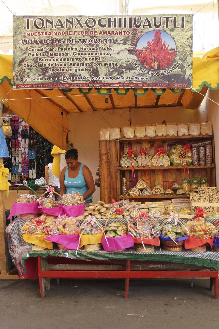 Empresas capitalinas buscan mercados árabes