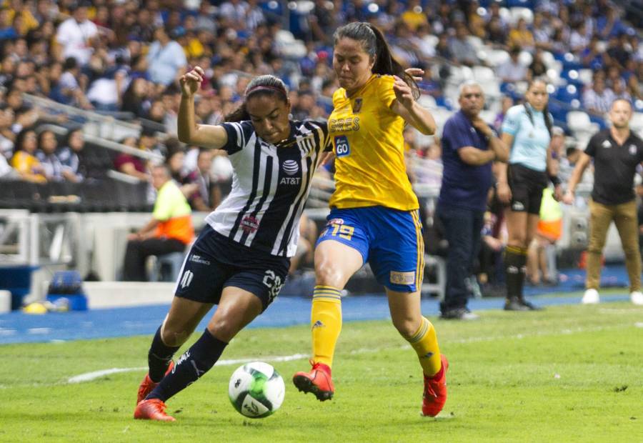 Liga MX Femenil anuncia fechas y horarios de la final regia