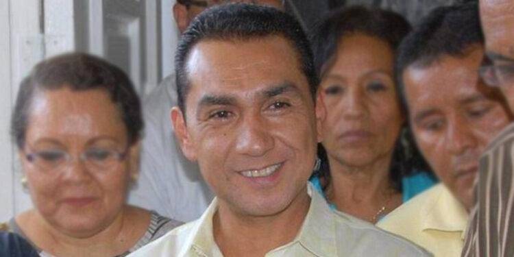 Otorgan amparo a José Luis Abarca