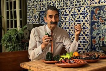 Muri&oacute; Yuri de Gortari, ic&oacute;nico chef y promotor de la gastronom&iacute;a mexicana