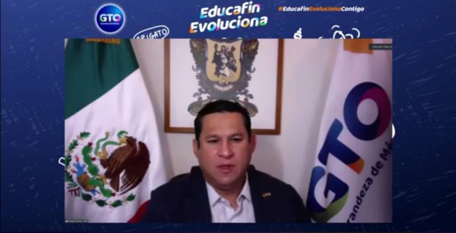 EDUCAFIN se convierte en el Instituto para el Desarrollo y Atenci&oacute;n a las Juventudes del Estado de Guanajuato