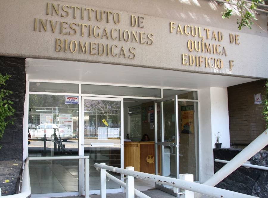 VACUNACION A CUENTA GOTAS, PANDEMIA PARA VARIOS MESES: ESPECIALISTA UNAM