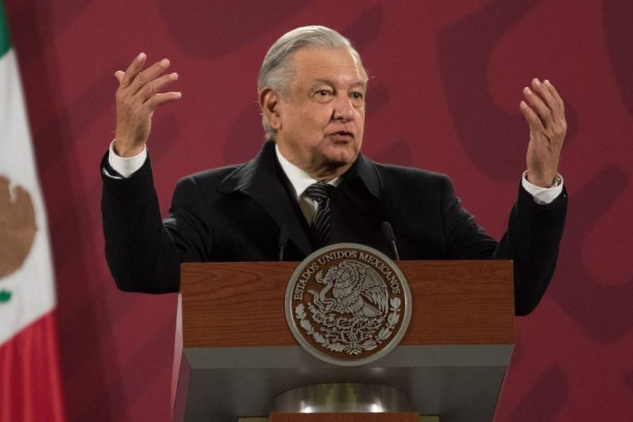 AMLO va por 15% de aumento al salario mínimo para 2021