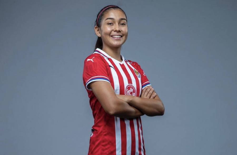 ¡Dicen adiós! María Sánchez y Nicole Pérez se suman a las bajas de Chivas Femenil