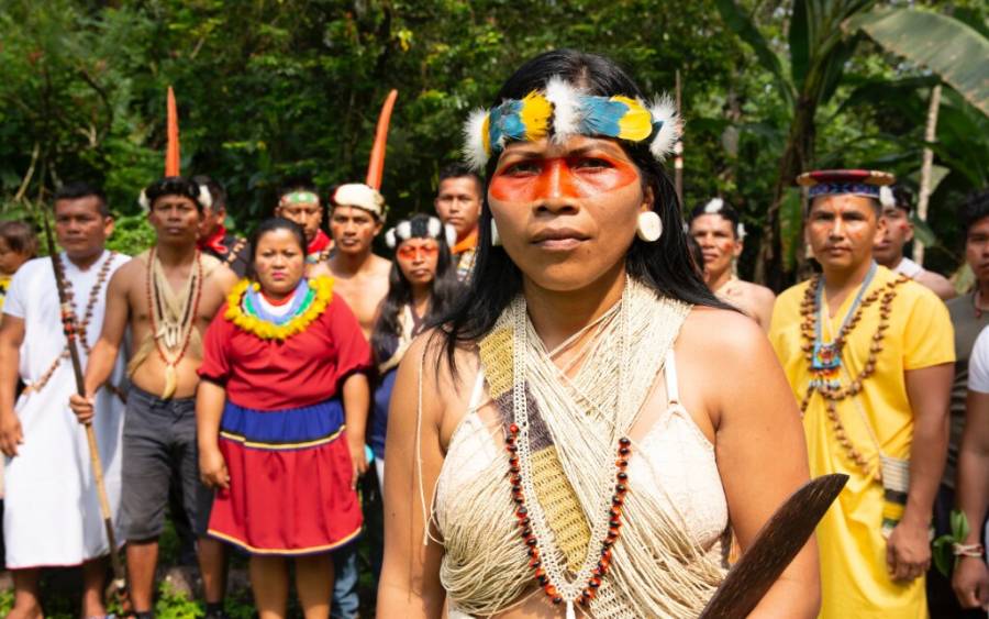 Conoce a los seis premios Goldman 2020, los “Nobel” del medio ambiente